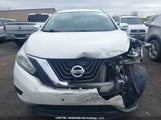 Nissan Murano S 5N1AZ2MG2HN129543 снимка