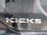 Nissan Kicks Play Sv 3N1CP5CV7SL484304 fotografie