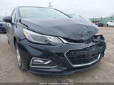 Chevrolet Cruze 3G1BF6SM7HS553865 снимка