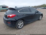 Chevrolet Cruze 3G1BF6SM7HS553865 снимка