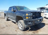 Chevrolet Silverado K2500 Heavy Duty Lt 1GC1KVE83GF282619 fotografie