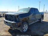 Chevrolet Silverado K2500 Heavy Duty Lt 1GC1KVE83GF282619 снимка