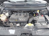 Dodge Journey Cvp/Se Plus 3C4PDCABXDT602241 снимка