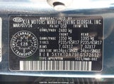 Kia Sorento Lx V6 5XYKTDA79FG572612 photo