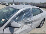 Hyundai Elantra Sel Sport KMHLM4DG9SU026524 photo