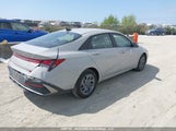 Hyundai Elantra Sel Sport KMHLM4DG9SU026524 fotografie