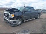 GMC Sierra 1GTV2TEH9EZ280312 снимка