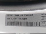 Ram  Sport 1C6SRFTT5LN392513 снимка