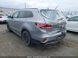 Hyundai Santa Fe Xl Limited KM8SNDHFXHU214293 fotografie