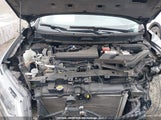 Nissan Rogue S/Sl/Sv 5N1AT2MV9LC712566 fotografie