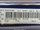 Dodge Durango R/T 1C4SDJCT6HC860052 photo