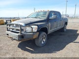 Dodge Ram  Laramie 3D3MX39C07G705387 снимка