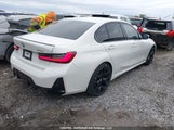 BMW 330I xDrive 3MW89CW01S8F53974 снимка