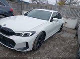 BMW 330I xDrive 3MW89CW01S8F53974 снимка