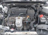 Acura Tlx Tech A-Spec 19UUB1F66LA800833 снимка
