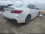 Acura Tlx Tech A-Spec 19UUB1F66LA800833 снимка
