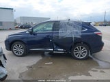 Lexus Rx 350 Sportdesign 2T2BK1BA9FC341549 снимка