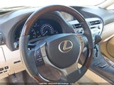 Lexus Rx 350 Sportdesign 2T2BK1BA9FC341549 снимка