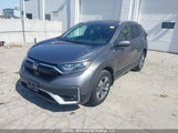 Honda Cr-V Sport 2HKRW2H46MH206442 fotografie