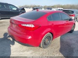 Kia Forte 1.8L Lx/1.8L Lx+ KNAFX4A60G5512092 снимка