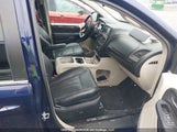 Dodge Grand Caravan Crew 2C4RDGDGXCR398114 снимка
