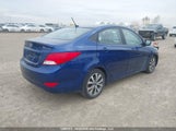 Hyundai Accent Se KMHCT4AE1GU010296 снимка