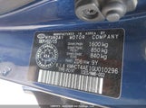 Hyundai Accent Se KMHCT4AE1GU010296 снимка