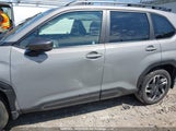 Subaru Forester Limited JF2SLDRC9TH450418 снимка