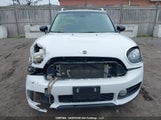 Mini Countryman Cooper S WMZYT5C35J3E59699 снимка