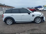 Mini Countryman Cooper S WMZYT5C35J3E59699 снимка