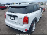 Mini Countryman Cooper S WMZYT5C35J3E59699 fotografie