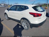 Nissan Qashqai S/Sl/Sv JN1BJ1CRXKW334626 photo