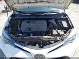 Toyota Corolla Se 2T1BURHE6JC980701 снимка