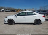 Toyota Corolla Se 2T1BURHE6JC980701 снимка