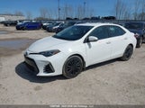 Toyota Corolla Se 2T1BURHE6JC980701 снимка
