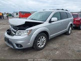 Dodge Journey Sxt/Crew 3C4PDCCB1DT591417 снимка