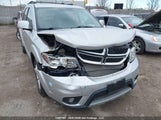 Dodge Journey Sxt/Crew 3C4PDCCB1DT591417 снимка