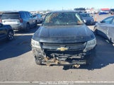Chevrolet Colorado 1GCGTDEN0H1320149 снимка