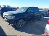 Chevrolet Colorado 1GCGTDEN0H1320149 снимка