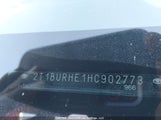 Toyota Corolla L/Le/Xle/Se/Xse 2T1BURHE1HC902773 fotografie