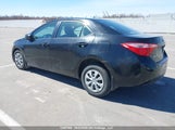 Toyota Corolla L/Le/Xle/Se/Xse 2T1BURHE1HC902773 fotografie