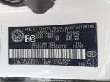 Toyota Corolla L/Le/Xle/Se/Xse 2T1BURHE1HC902773 снимка