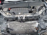 Chevrolet Traverse 1Lt 1GNKVGKDXFJ225006 снимка