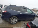 Chevrolet Traverse 1Lt 1GNKVGKDXFJ225006 снимка