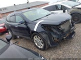 Chevrolet Traverse 1Lt 1GNKVGKDXFJ225006 снимка