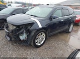 Chevrolet Traverse 1Lt 1GNKVGKDXFJ225006 снимка