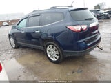 Chevrolet Traverse 1Lt 1GNKVGKDXFJ225006 снимка
