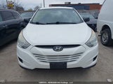 Hyundai Tucson L KM8JT3AB0DU727601 снимка