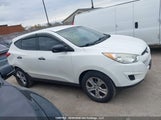 Hyundai Tucson L KM8JT3AB0DU727601 снимка