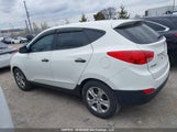 Hyundai Tucson L KM8JT3AB0DU727601 снимка